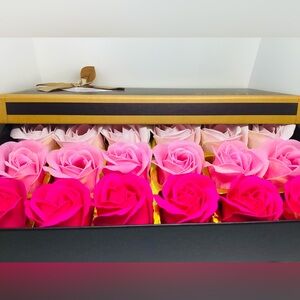 Mom Arts & Crafts Decorative Flowers, Great to create designs and creations! 🌷